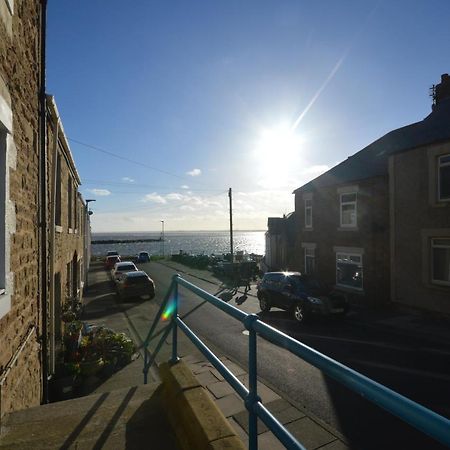 Villa Sandridge Newbiggin-by-the-Sea Exterior foto