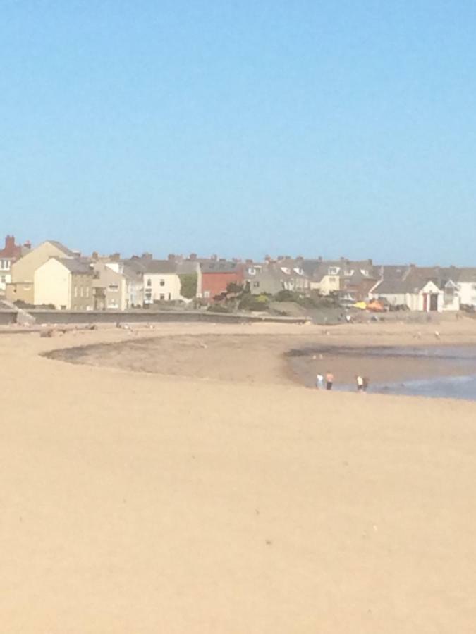 Villa Sandridge Newbiggin-by-the-Sea Exterior foto